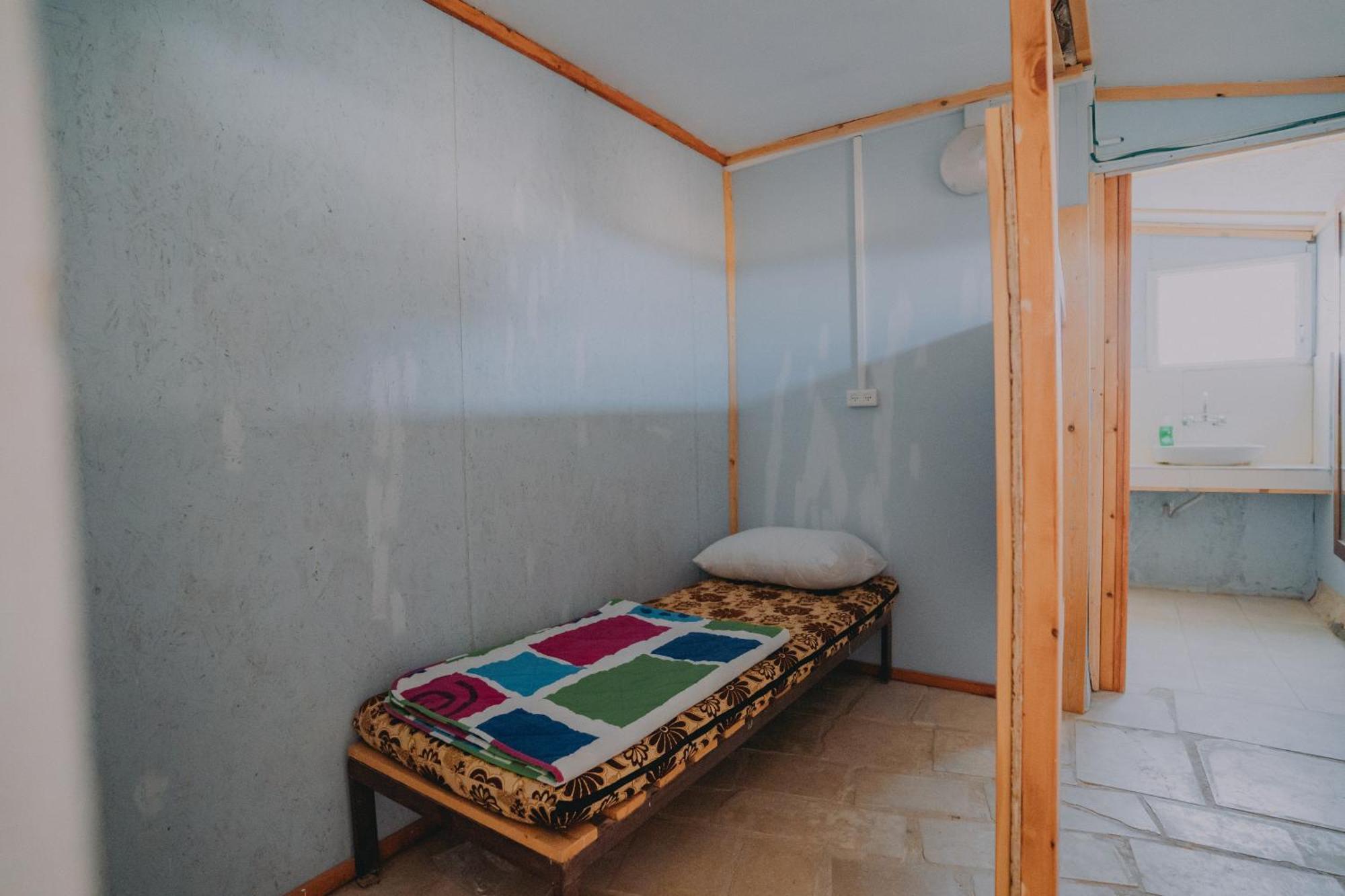 Desert Shade Camp חוות צל מדבר Villa Mitzpe Ramon Luaran gambar